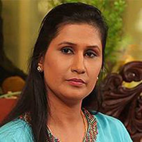 Sangeetha Basnayake profile image